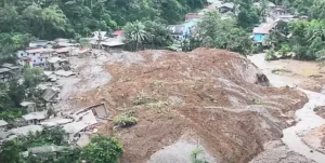 68 killed, 51 missing after massive landslide hits Davao de Oro, Philippines