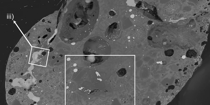 Unique aluminum-copper alloy quasicrystals found in Mount Gariglione meteorite