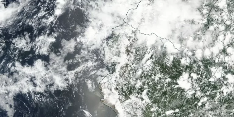 ecuador suomi npp february 2 2024