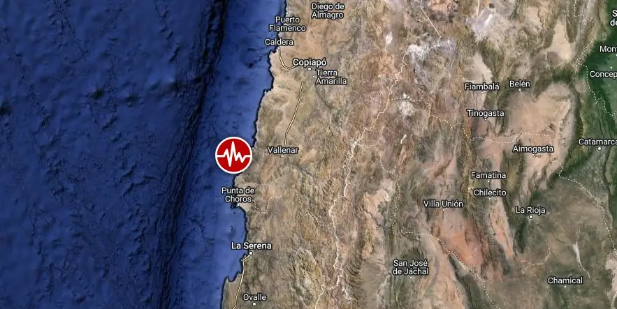 m6.0 earthquake chile february 14 2024 f