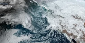 California braces for another storm after historic atmospheric river claims 9 lives