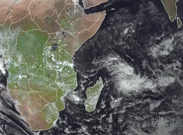 satellite image of tropical storm eleanor 1115 utc on february 20 2024 f