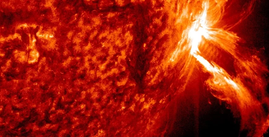 x2.5 solar flare february 16 2024 f