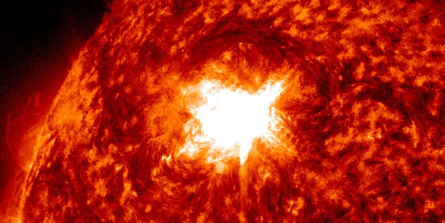 x6.3 solar flare february 22 2024 f