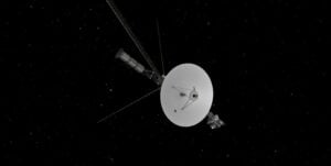 Unexpected signals from Voyager 1 baffle engineers after 46 years of service