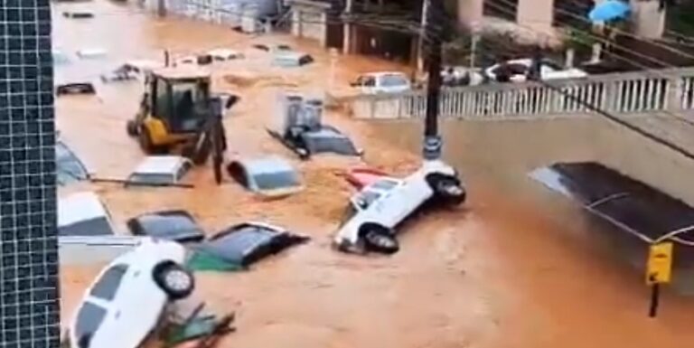 espirito santo flood march 23 2024 brazil f