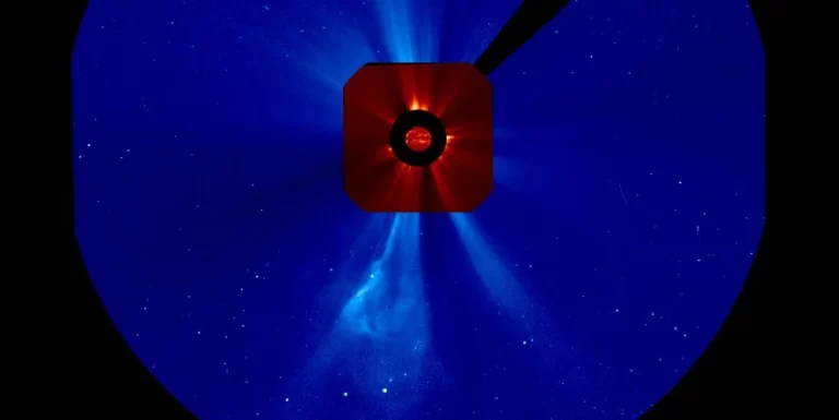 filament eruption cme march 17 2024