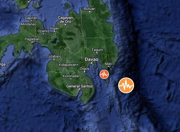 m6.1 earthquake philippines march 8 2024 f