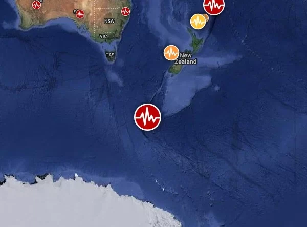 m6.7 earthquake macquarie island region march 3 2024 f