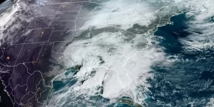 Significant winter storm targets Northern Plains and Upper Midwest, US