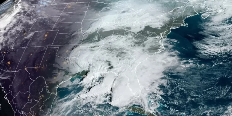 satellite image of united states at 1330 utc on march 22 2024 f