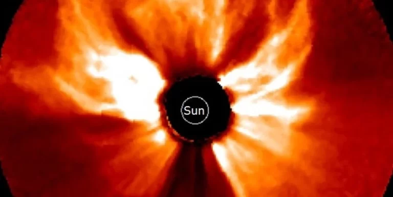 stereo ahead cor2 0323 utc halo cme march 23 2024 f