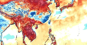 Thailand heat index soars to ‘extremely dangerous’ levels, 30 deaths reported