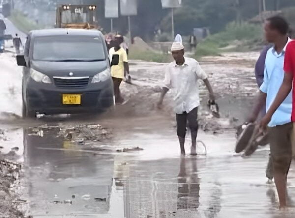 Severe floods leave 58 dead, thousands of households affected in Tanzania