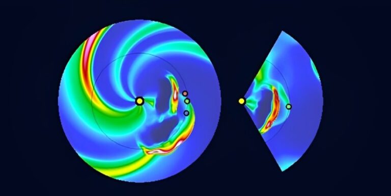 Two incoming CMEs to combine with CH HSS and produce G1 - Minor geomagnetic storm fe