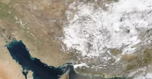 Severe floods in southeast Iran claim 10 lives, damage or destroy over 2 000 homes