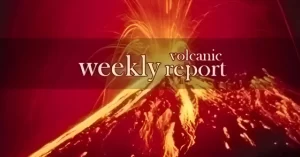 The Weekly Volcanic Activity Report: April 17 – 23, 2024