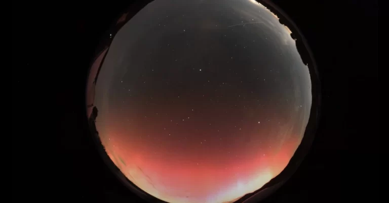 aurora may 11 2024 italy
