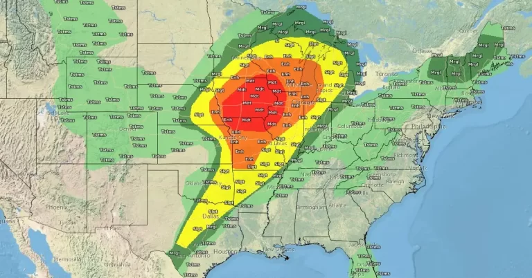 convective outlook us may 21 2024