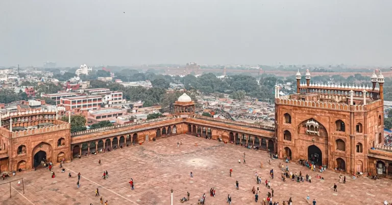 delhi india