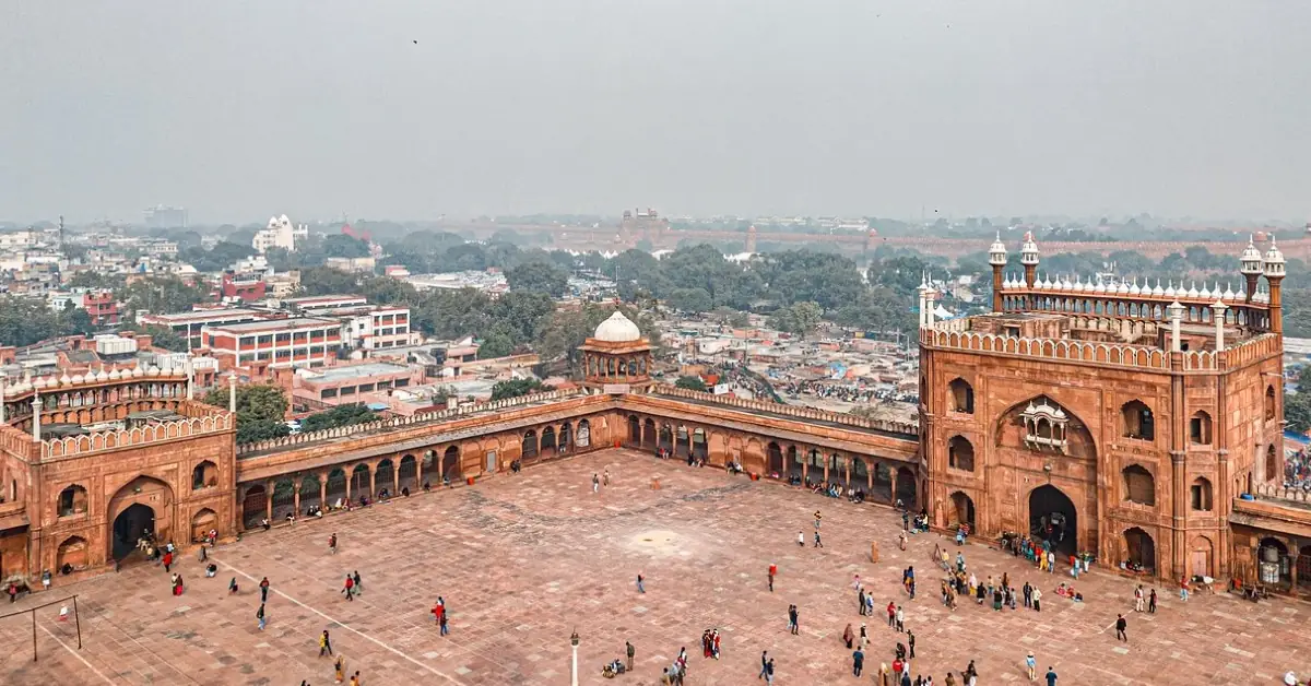 delhi india