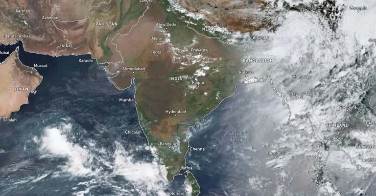 eumetsat meteosat satellite image india 0310 utc on may 27 2024