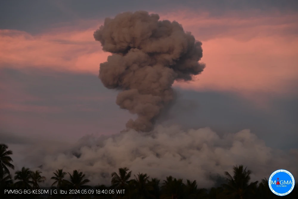ibu eruption may 9 2024