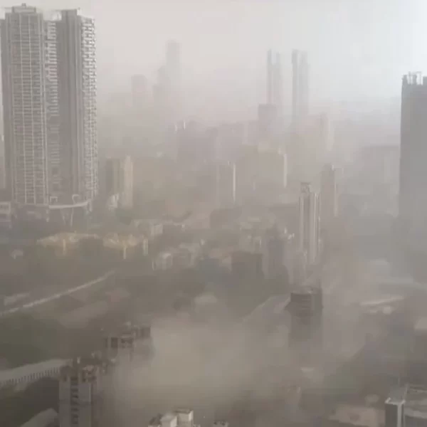 massive dust storm mumbai damage casualties may 2024