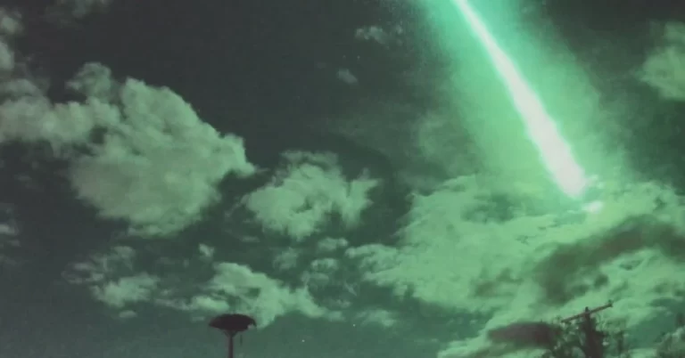 montana fireball may 21 2024