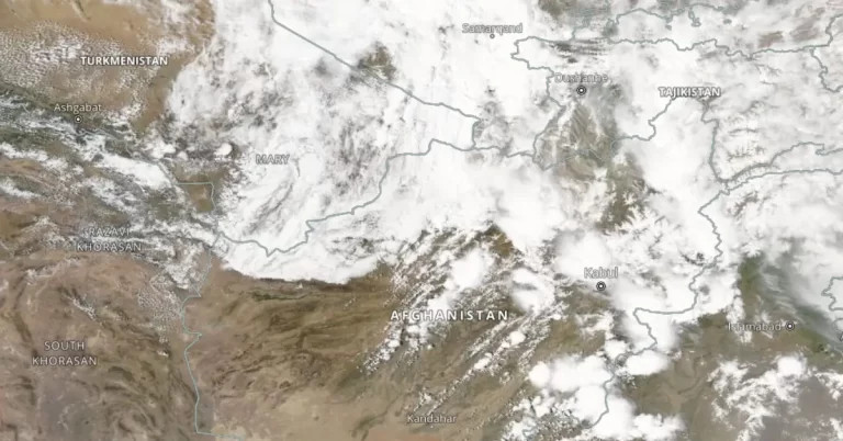 satellite image afghanistan may 10 2024 aqua modis