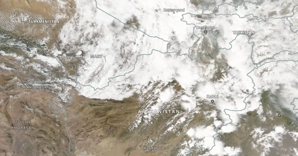 satellite image afghanistan may 10 2024 aqua modis