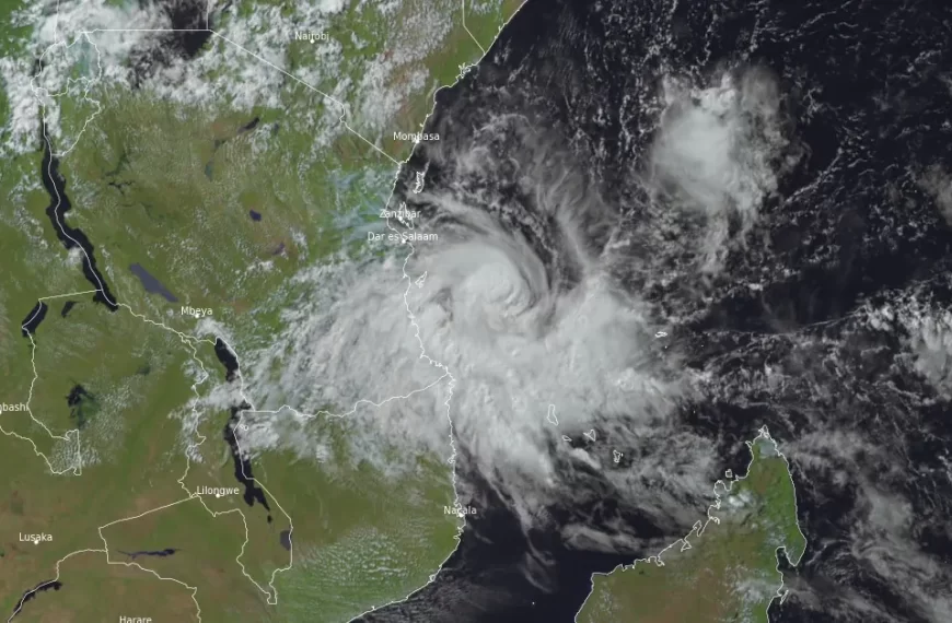 satellite image of tropical cyclone hidaya at 1200 utc on may 3 2024 meteosat-9