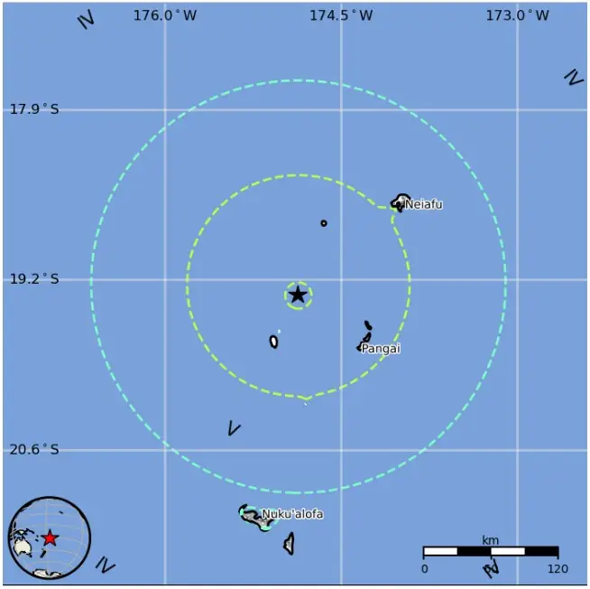 tonga m6.6 earthquake may 26 2024 usgs epe