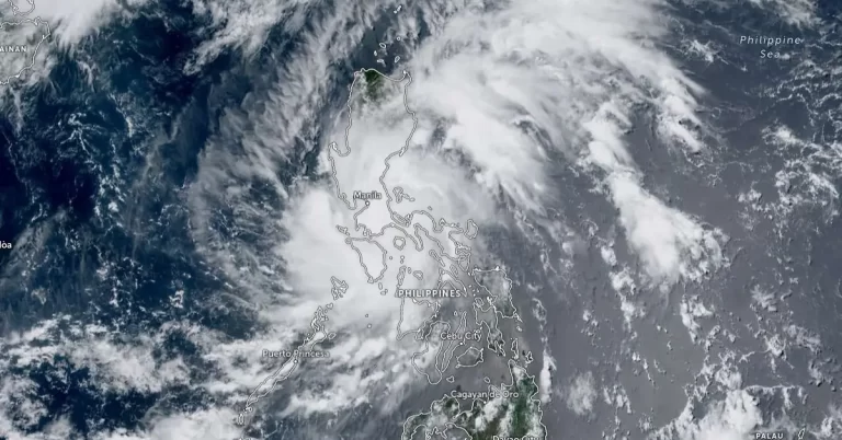 typhoon ewiniar aghon at 0410 utc on may 26 2024 himawari-9