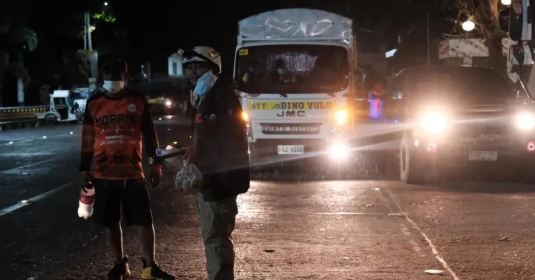 Strong explosive eruption at Kanlaon volcano prompts evacuations, Philippines june 3 2024