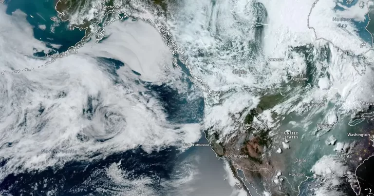 canada and us satellite image goes 2340 utc on june 16 2024