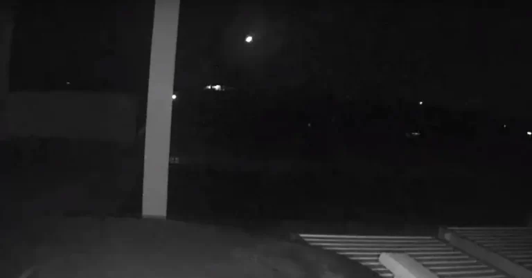 dallas texas fireball june 22 2024