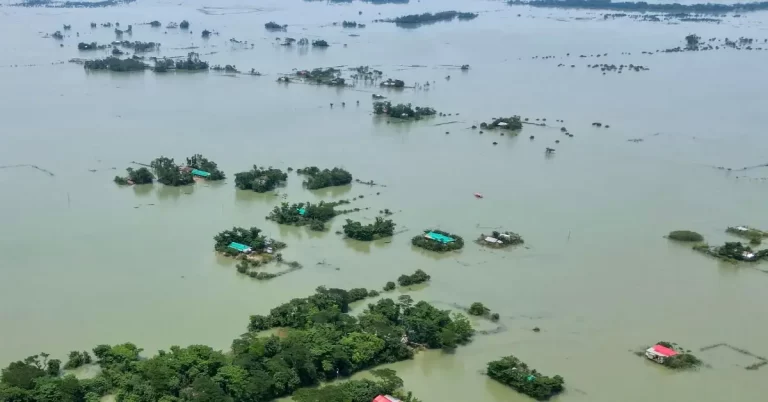 flood bangladesh june 2024
