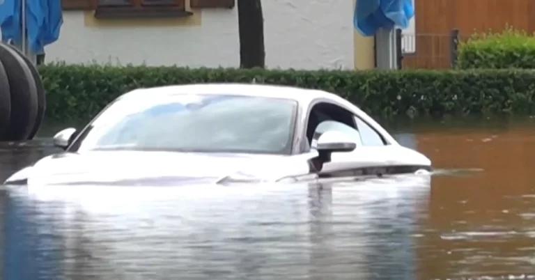 germany flood june 2024