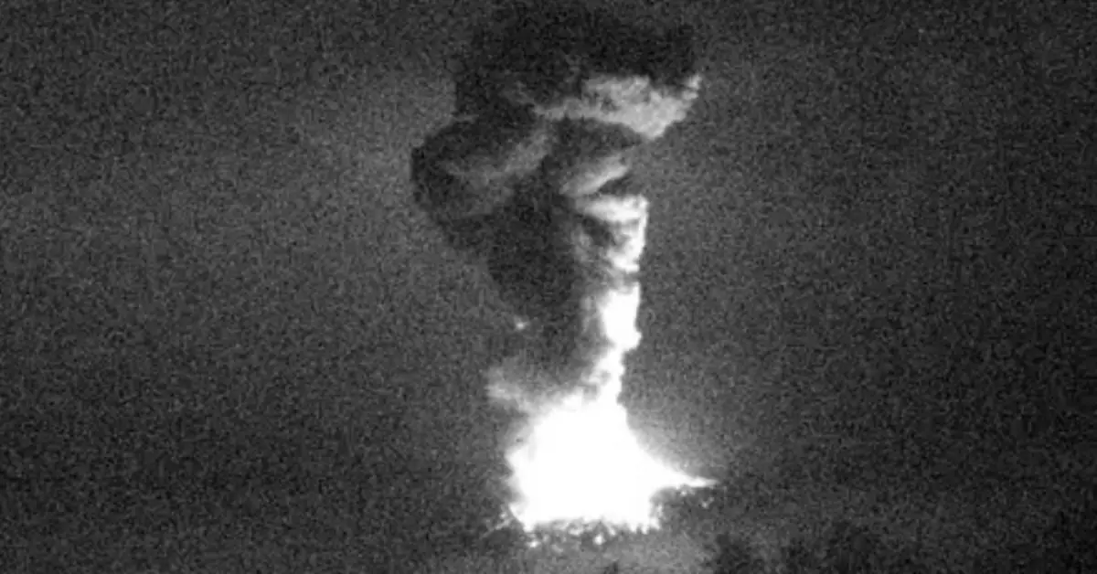 ibu volcano eruption june 18 2024