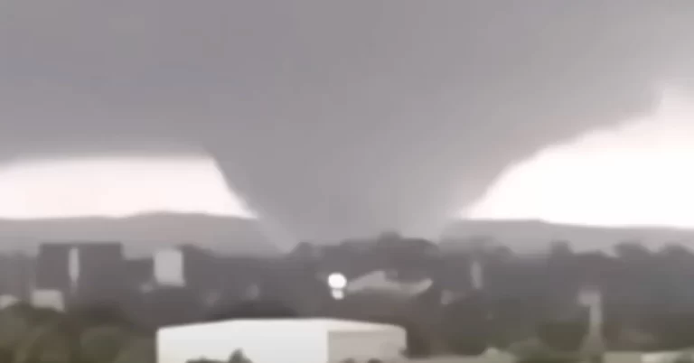 kza south africa tornado june 4 2024