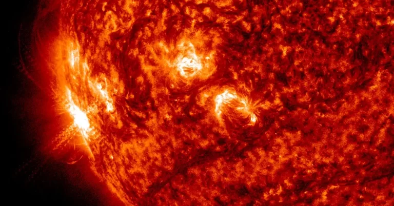m9.3 solar flare june 23 2024 f