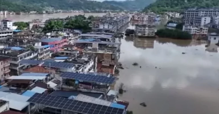 meizhou flood june 2024