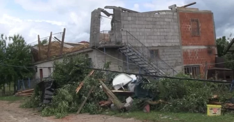 misin han banja luka bih tornado damage june 3 2024