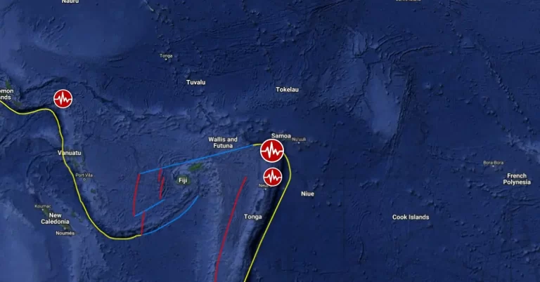 tonga m6.0 earthquake june 18 2024