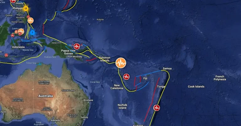 vanuatu m6.3 earthquake june 24 2024 location map f
