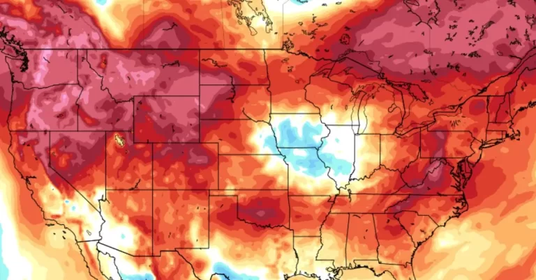850 hpa temperature anomaly august 2 2024
