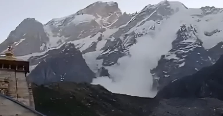 avalanche india june 30 2024