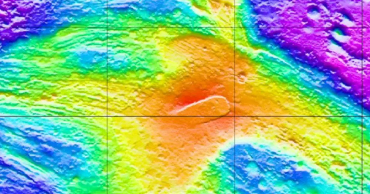 axial seamount volcano bat
