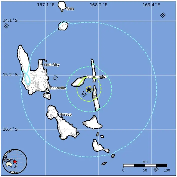 m6.0 earthquake vanuatu july 22 2024 usgs epe